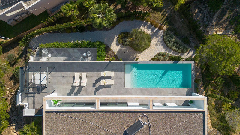 4 Cuarto Villa en venta