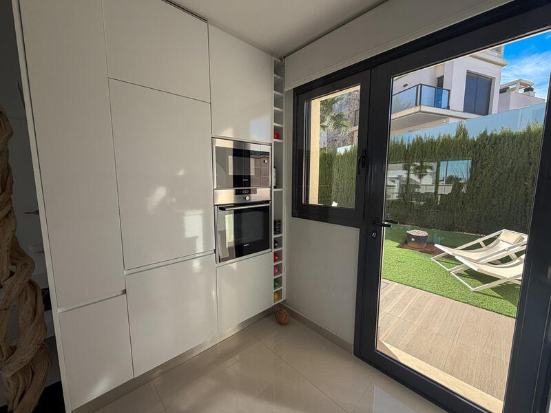4 soveværelse Villa til salg