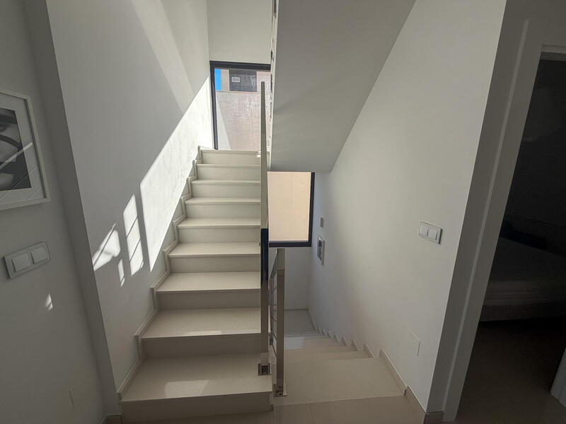 4 soveværelse Villa til salg