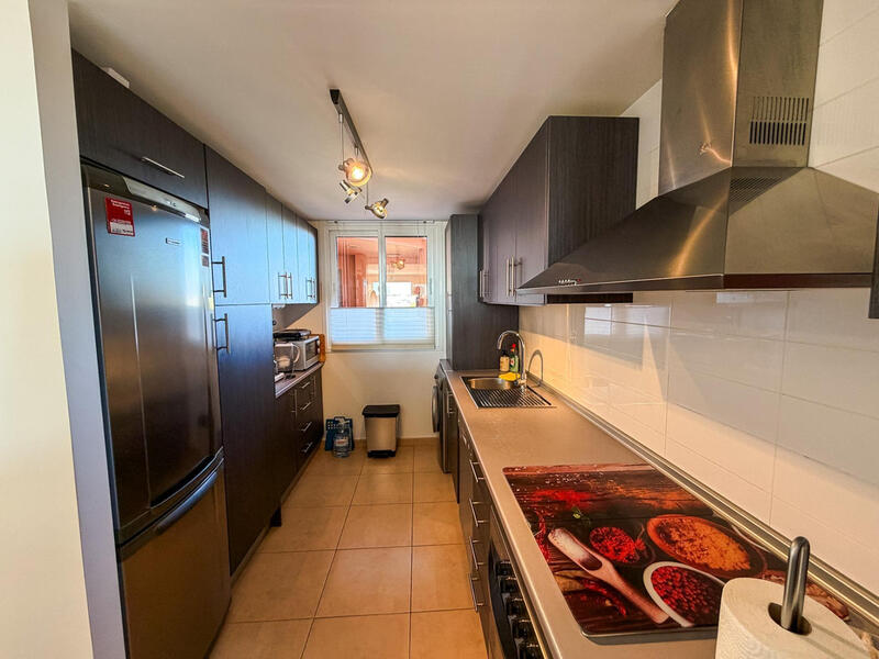 2 chambre Appartement à vendre