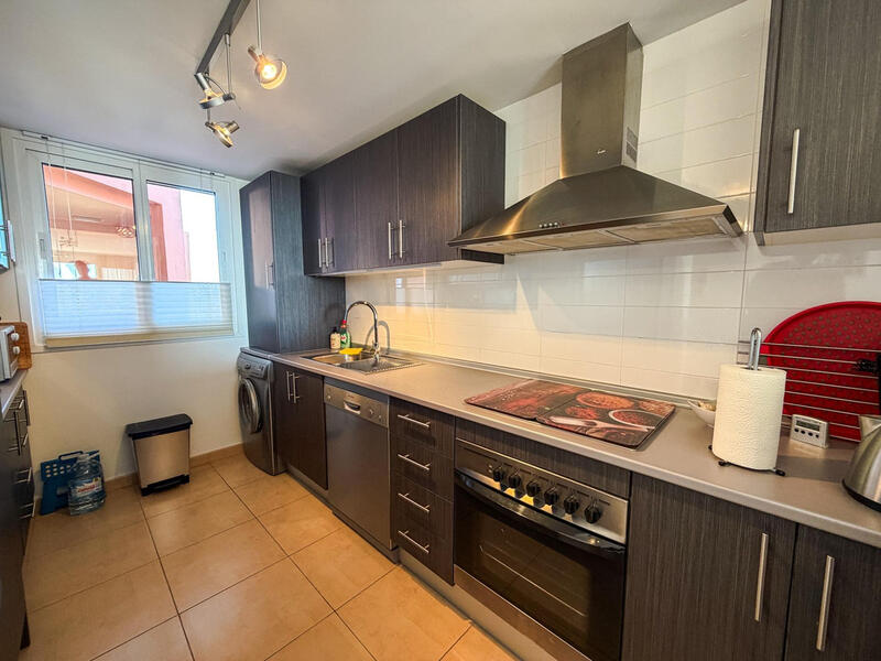 2 chambre Appartement à vendre