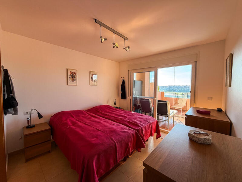 2 chambre Appartement à vendre