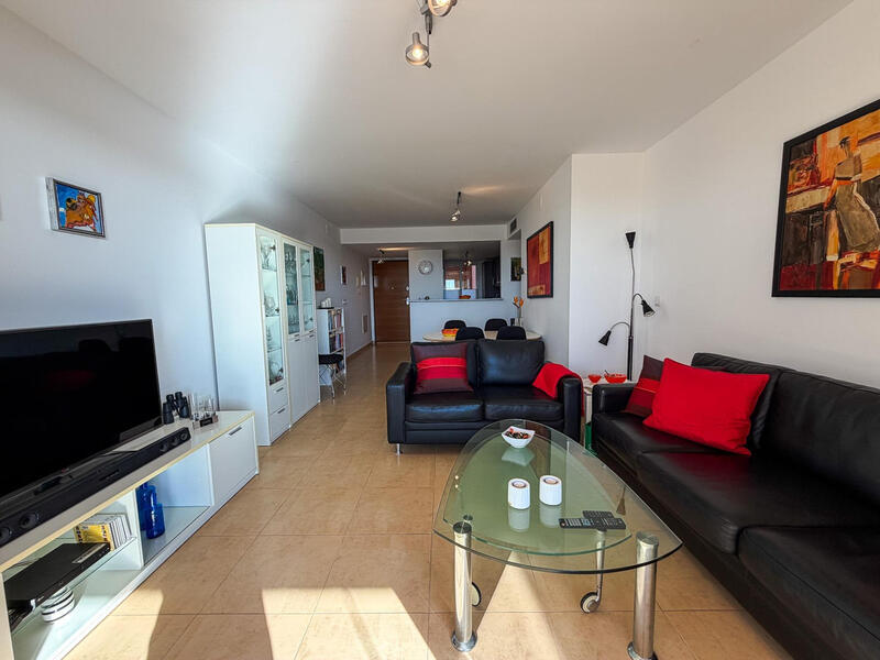 2 chambre Appartement à vendre