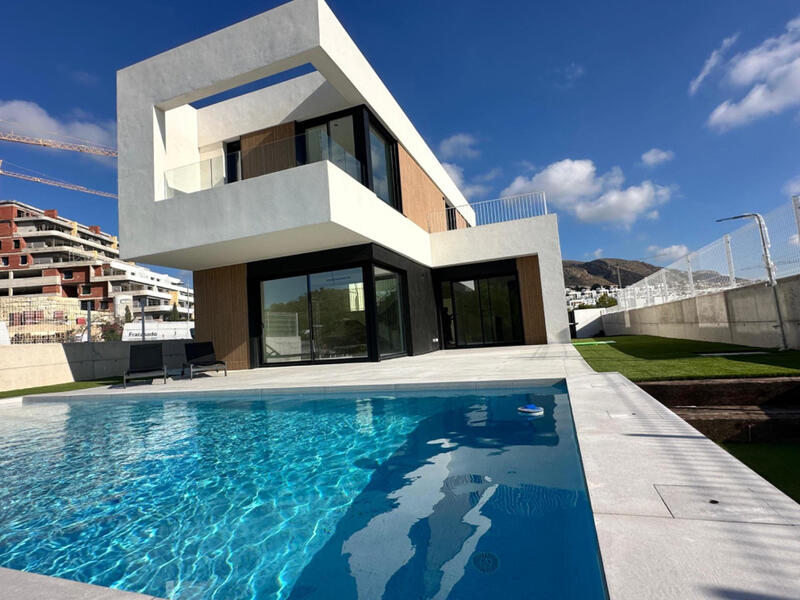 3 bedroom Villa for sale