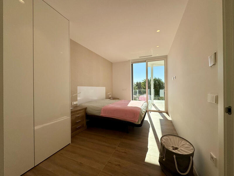 3 chambre Appartement à vendre dans Las Colinas Golf, Alicante
