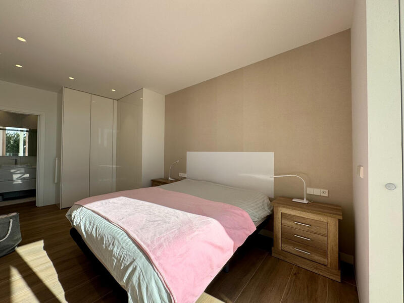 3 chambre Appartement à vendre dans Las Colinas Golf, Alicante