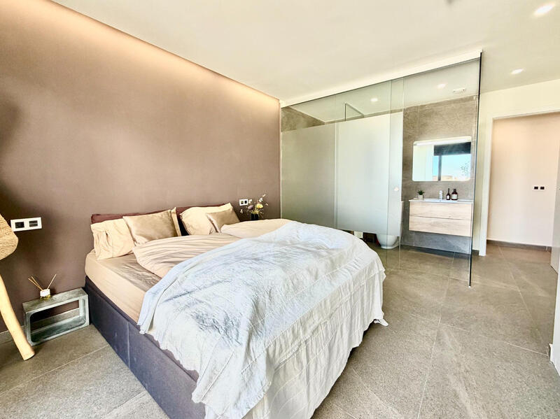5 Cuarto Villa en venta