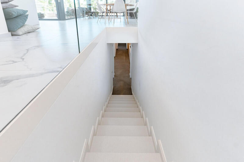 5 Cuarto Villa en venta