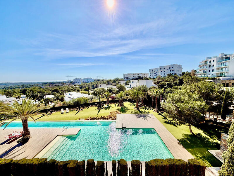 Lägenhet till salu i Las Colinas Golf, Alicante