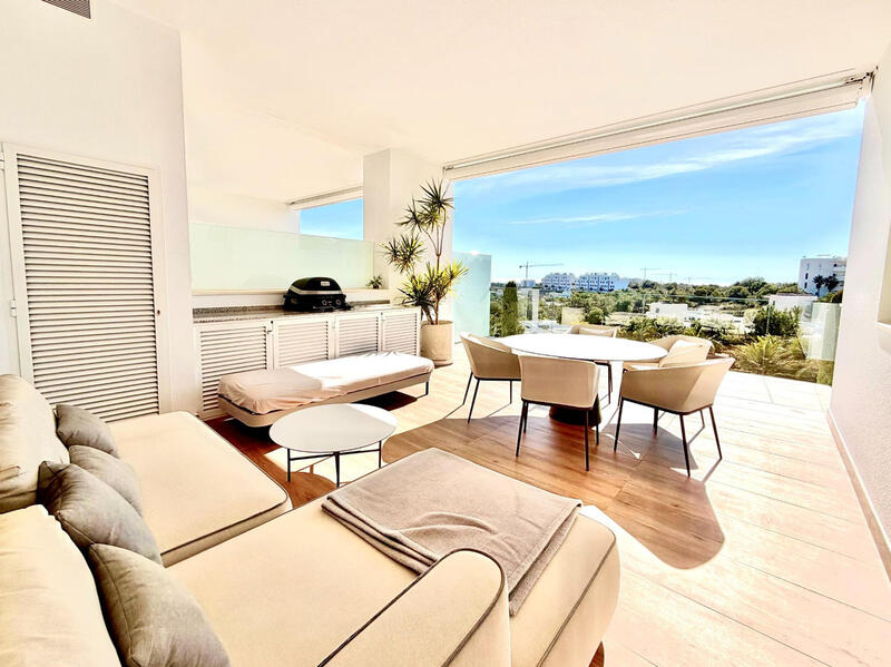 2 Cuarto Apartamento en venta