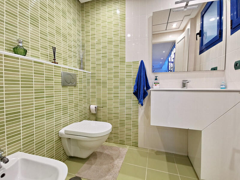 4 Cuarto Villa en venta