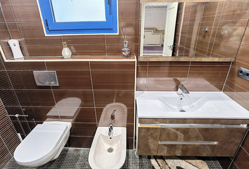 4 Cuarto Villa en venta