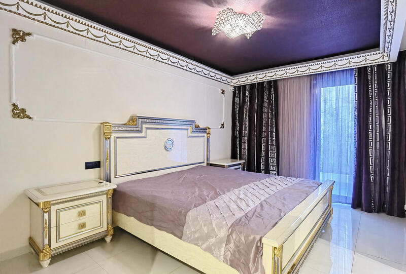 4 Cuarto Villa en venta