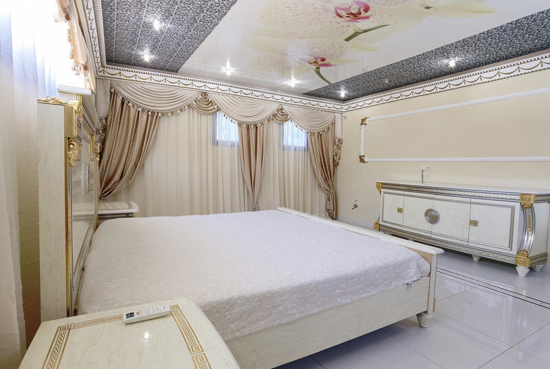4 Cuarto Villa en venta