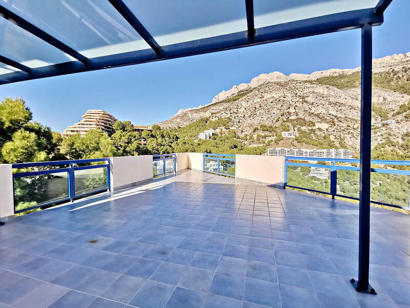 4 Cuarto Villa en venta