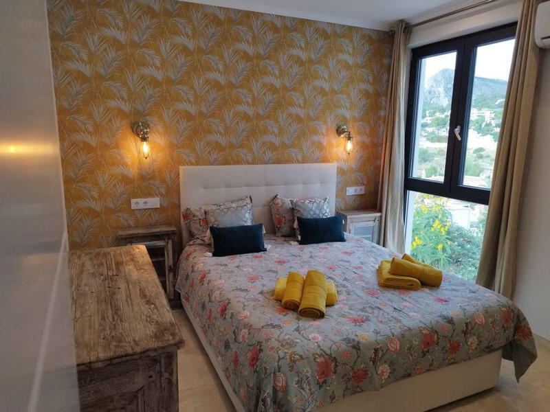 5 soveværelse Villa til salg