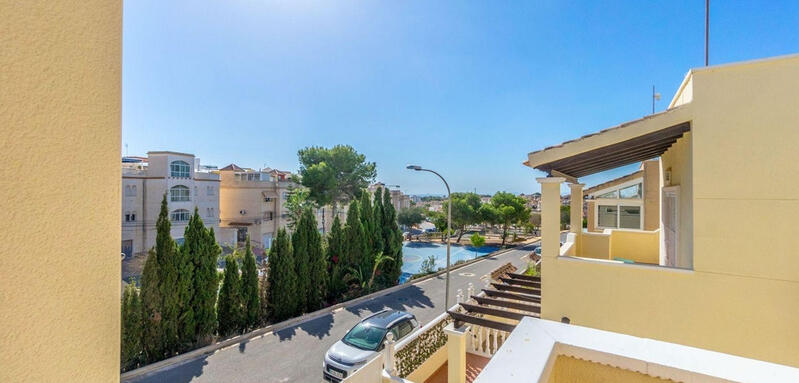 3 soveværelse Villa til salg
