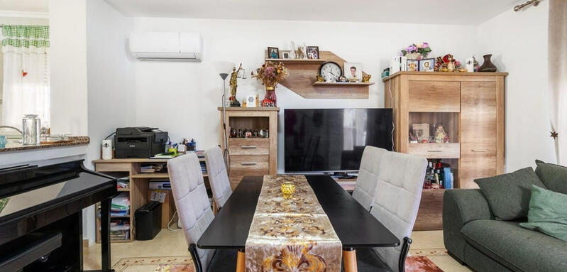 3 soveværelse Villa til salg