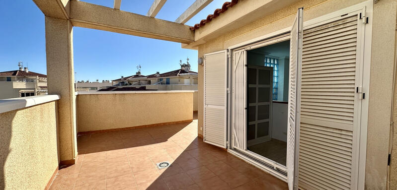 2 chambre Appartement à vendre