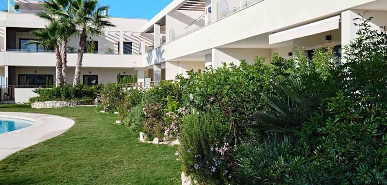 2 Cuarto Apartamento en venta