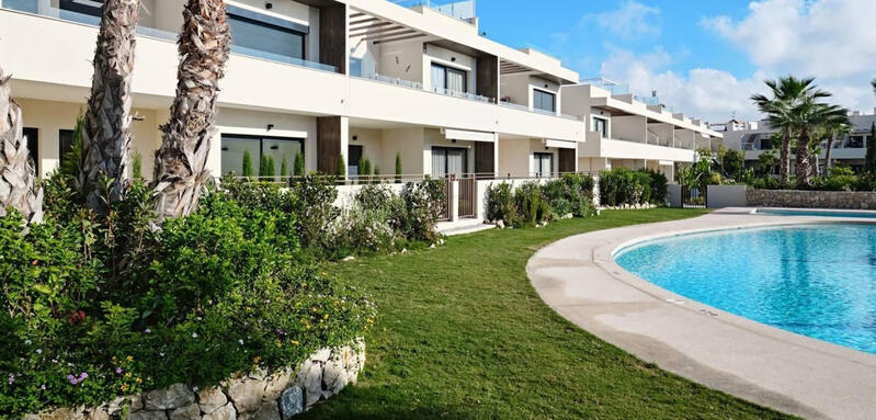 2 Cuarto Apartamento en venta
