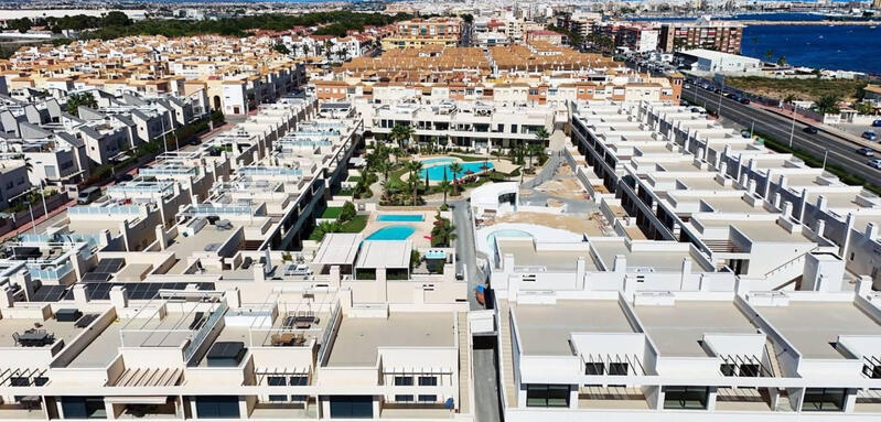2 Cuarto Apartamento en venta