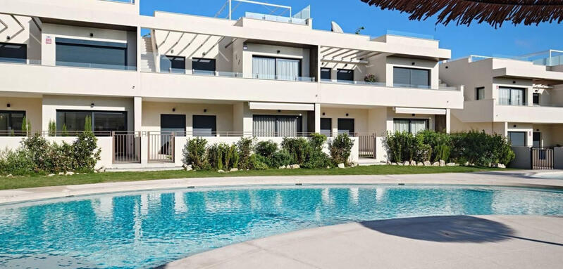 2 Cuarto Apartamento en venta