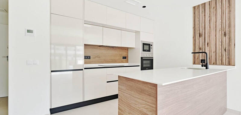 2 Cuarto Apartamento en venta