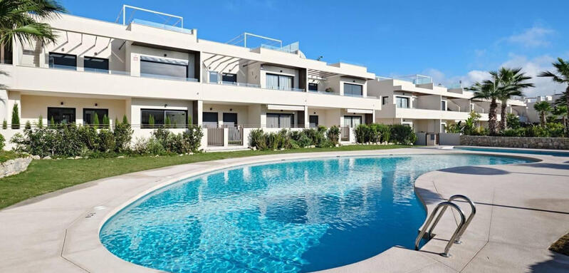 2 Cuarto Apartamento en venta