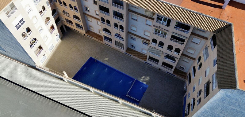 2 chambre Appartement à vendre