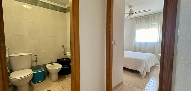 2 chambre Appartement à vendre