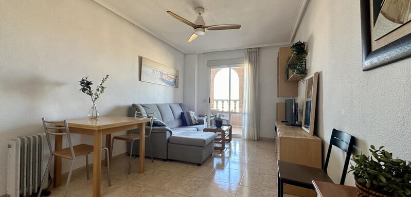 2 chambre Appartement à vendre