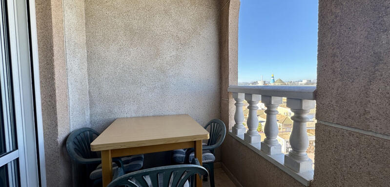 2 chambre Appartement à vendre