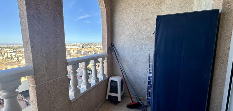 2 chambre Appartement à vendre