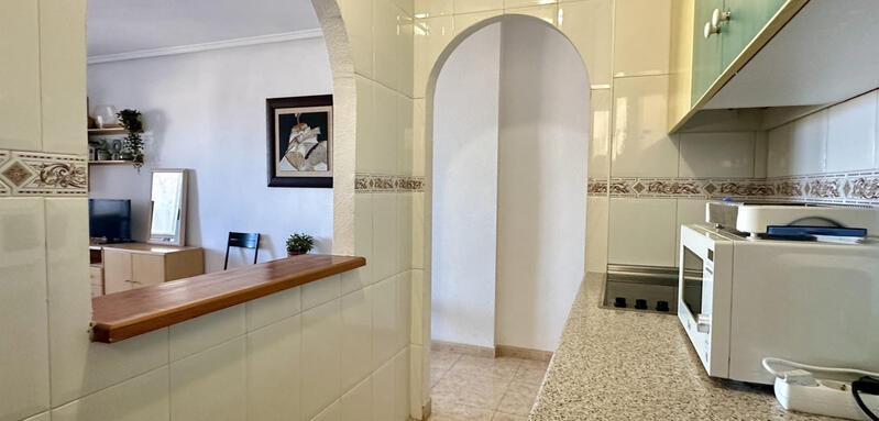 2 chambre Appartement à vendre