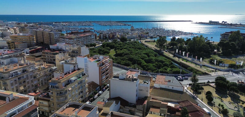 Lägenhet till salu i Torrevieja, Alicante