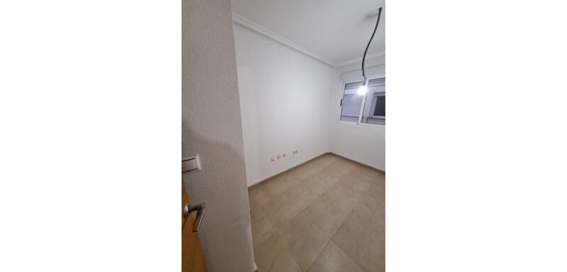 3 soveværelse Lejlighed til salg