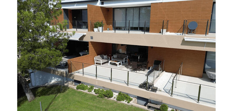 Appartement zu verkaufen in Villamartin, Alicante