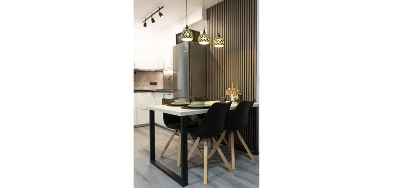 2 slaapkamer Appartement Te koop