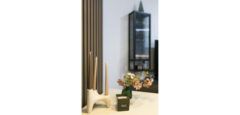 2 slaapkamer Appartement Te koop