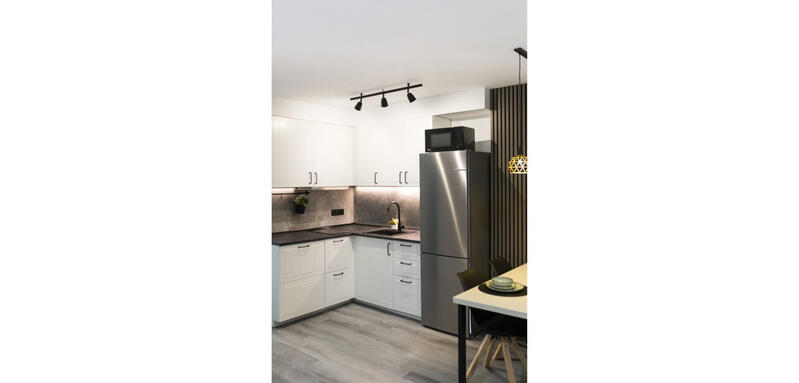 2 slaapkamer Appartement Te koop