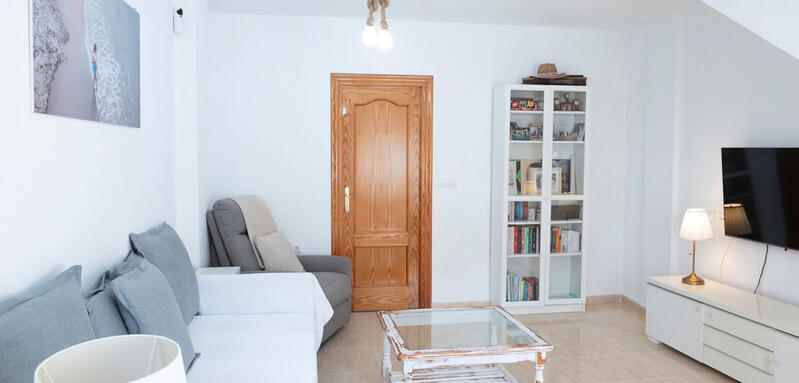 4 slaapkamer Gezinswoning Te koop