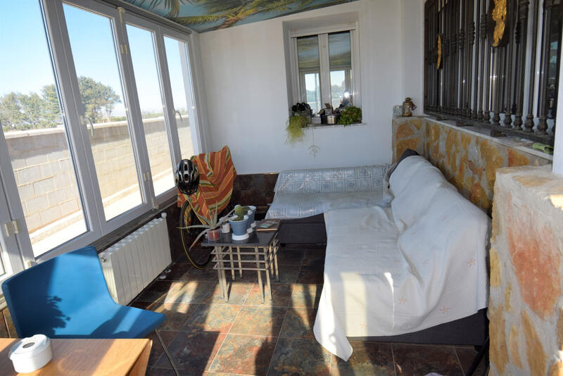 6 Cuarto Villa en venta