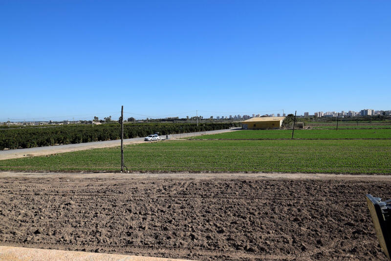 6 Cuarto Villa en venta