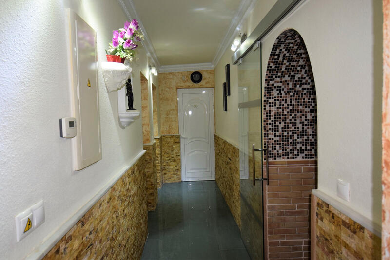 6 Cuarto Villa en venta