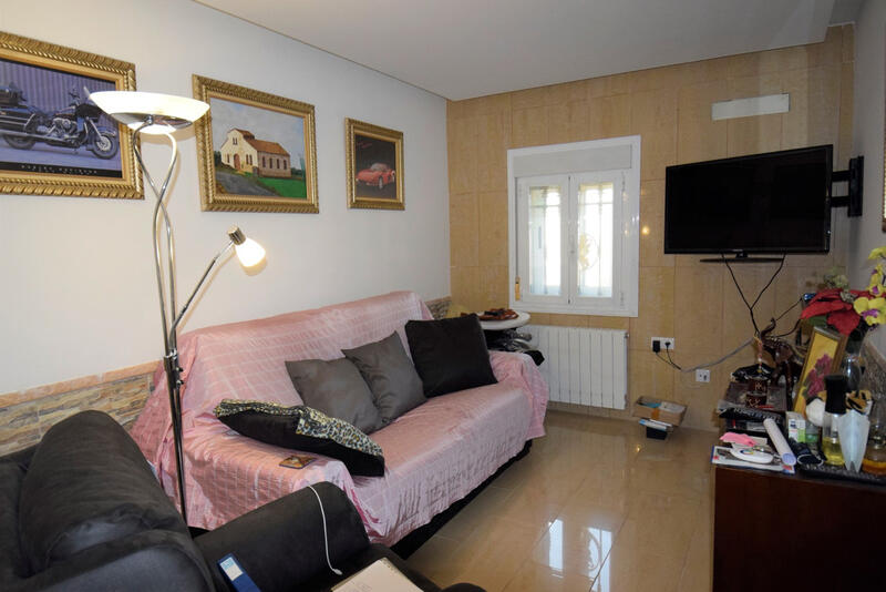 6 Cuarto Villa en venta