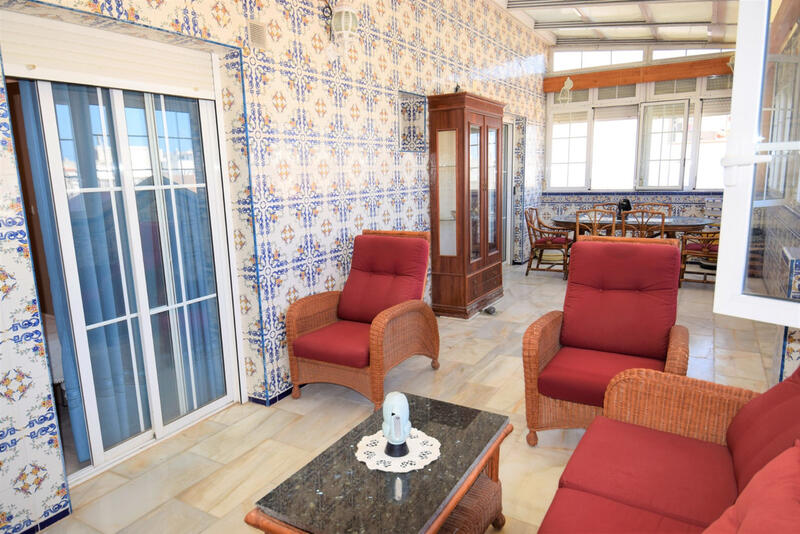 квартира продается в Guardamar del Segura, Alicante