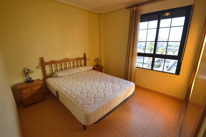 3 Cuarto Apartamento en venta