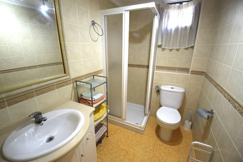 3 Cuarto Apartamento en venta