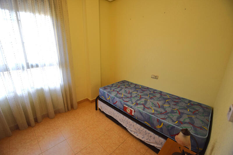 3 Cuarto Apartamento en venta